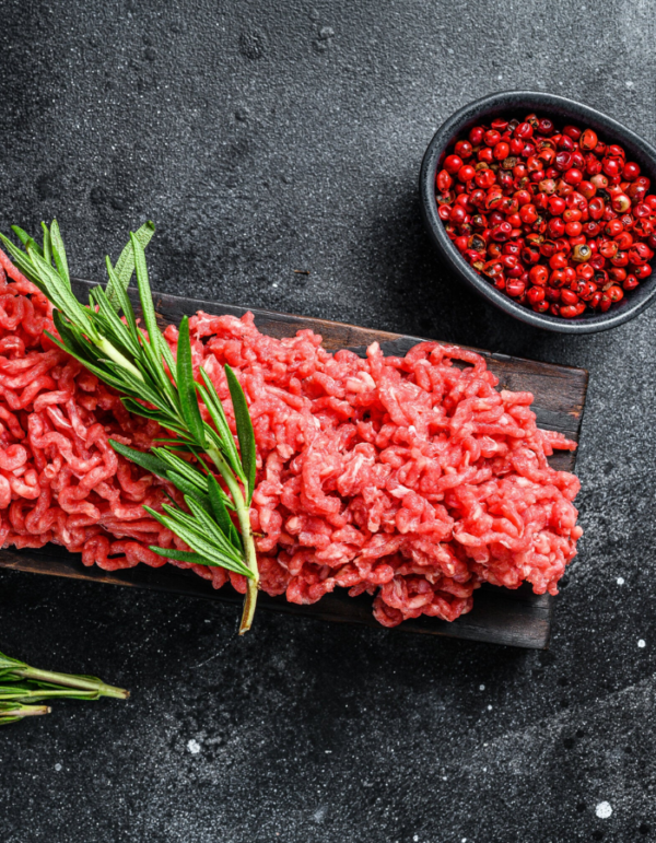 Minced Meat