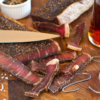Sliced Biltong [500g.] - Image 2